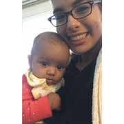 Gabriela P., Babysitter in Rockville, MD with 5 years paid experience