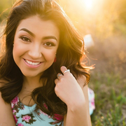 Isabella S. - Grand Prairie Babysitter
