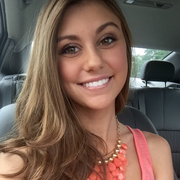 Cierra J. - Richmond Nanny