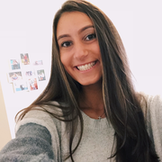 Juliette L. - Syosset <span class="translation_missing" title="translation missing: en.application.care_types.child_care">Child Care</span>