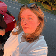 Madelyn  F., Child Care in Fitzwilliam, NH 03447 with 2 years of paid experience