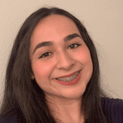 Sandra C., Babysitter in Wasco, CA with 1 year paid experience