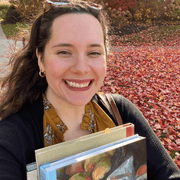 Sophia L., Care Companion in Pittsburgh, PA with 0 years paid experience