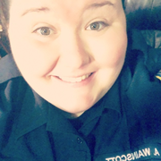 Ashlee W., Care Companion in Mesquite, TX 75149 with 3 years paid experience