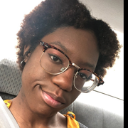 D'anna E., Child Care in Cohutta, GA 30710 with 4 years of paid experience