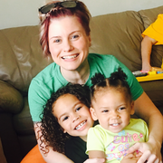 Samantha F., Babysitter in Davenport, IA with 10 years paid experience