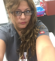 Karina S., Care Companion in La Porte, TX 77571 with 5 years paid experience