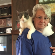 Monica L., Care Companion in Iowa, LA with 9 years paid experience