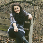 Taylor M., Babysitter in 47906 with 1 year of paid experience