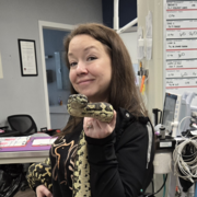 Rachel R., Pet Care Provider in Glenolden, PA with 12 years paid experience