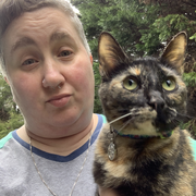 Christy B., Pet Care Provider in Douglasville, GA with 8 years paid experience
