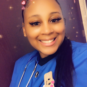 Kiara M., Care Companion in Hammond, IN 46324 with 0 years paid experience