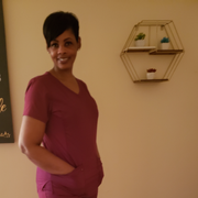 Trecia A., Nanny in Waldorf, MD with 14 years paid experience
