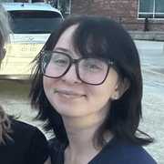 Addison  B., Nanny in 70733 with 0 years of paid experience