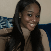 Kenisha S., Babysitter in Nash, TX with 6 years paid experience