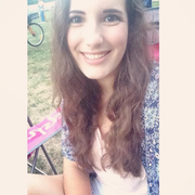 Sarah C. - Geneseo <span class="translation_missing" title="translation missing: en.application.care_types.child_care">Child Care</span>