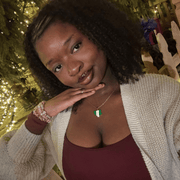 Shalom A., Babysitter in 46118 with 4 years of paid experience