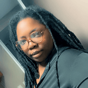 Taquesha F., Babysitter in Saint Marys, GA 31558 with 5 years of paid experience
