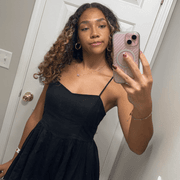 Persia D., Babysitter in 48449 with 0 years of paid experience