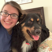 Ciera K., Pet Care Provider in New Market, TN with 1 year paid experience