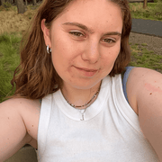Brooke W., Babysitter in Scio, OR 97374 with 4 years of paid experience