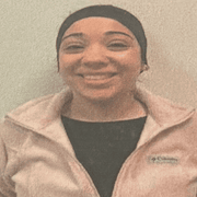 Ciani M., Nanny in 19390 with 1 year of paid experience