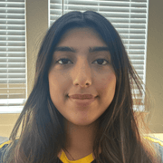 Carmen M., Babysitter in Rosenberg, TX with 6 years paid experience