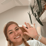 Yeliana H., Nanny in 02054 with 6 years of paid experience