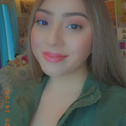 Jamilex I., Child Care in California City, CA 93505 with 1 year of paid experience
