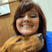 Lindsey B., Pet Care Provider in Stafford, VA 22554 with 6 years paid experience