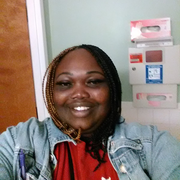 Latasha P., Care Companion in Montgomery, AL 36104 with 15 years paid experience