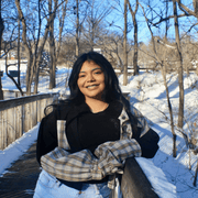 Jazlyn A., Babysitter in 51601 with 2 years of paid experience