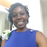 Novella R., Care Companion in Richmond, VA with 10 years paid experience