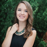Jenna M. - Tuscaloosa Nanny