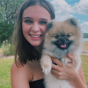 Camryn R., Pet Care Provider in College Station, TX 77840 with 1 year paid experience