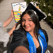 Theresa S., Babysitter in 92339 with 4 years of paid experience
