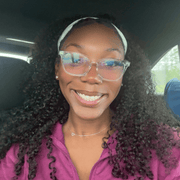 Kamaria L., Babysitter in Orange Park, FL with 1 year paid experience