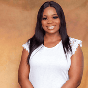 Tolu O., Babysitter in 85147 with 20 years of paid experience