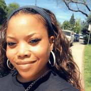 Chatell B., Nanny in Citrus Heights, CA with 19 years paid experience
