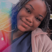 Tyasia C., Babysitter in 75154 with 7 years of paid experience