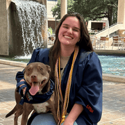 Grace H., Nanny in 78006 with 5 years of paid experience