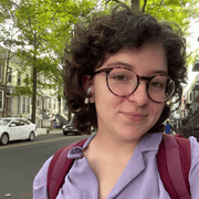 Lucy N., Babysitter in Brooklyn, NY with 10 years paid experience