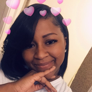 Raquelle M. - East Saint Louis Babysitter