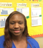 Felicia S., Care Companion in Bonaire, GA with 4 years paid experience