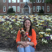 Amanda P., Pet Care Provider in Wagener, SC 29164 with 3 years paid experience