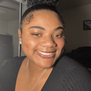 Aniya R., Babysitter in Stokes, NC 27884 with 1 year of paid experience
