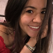 Julieth S. - Hialeah <span class="translation_missing" title="translation missing: en.application.care_types.child_care">Child Care</span>