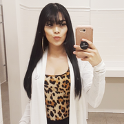 Jasmine A. - Pico Rivera <span class="translation_missing" title="translation missing: en.application.care_types.child_care">Child Care</span>