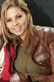 Sandra V., Nanny in El Paso, TX with 2 years paid experience