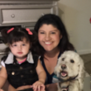 Monica S., Nanny in San Jose, CA with 8 years paid experience